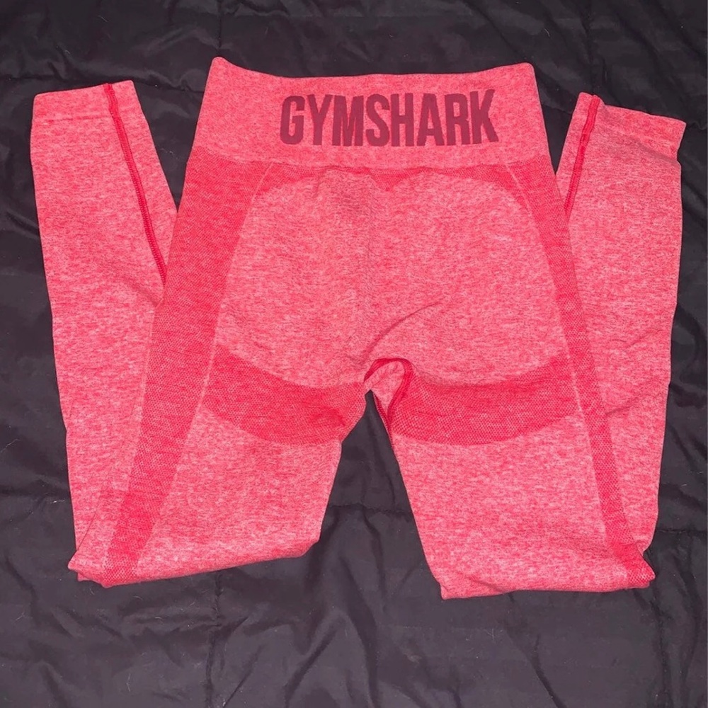Gymshark Flex Leggings
